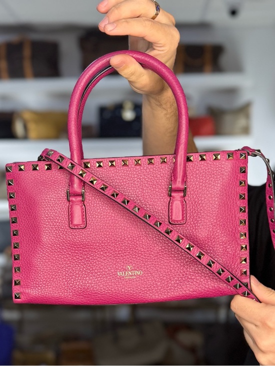 Valentino Handbags - VALENTINO 2 WAY BAG